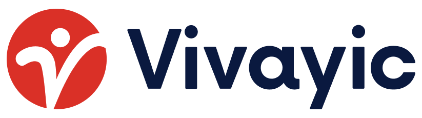 Vivayic logo