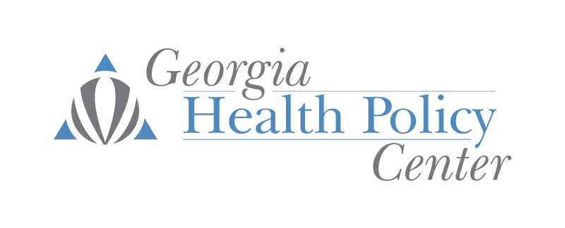 Georgia Health Policy Center logo