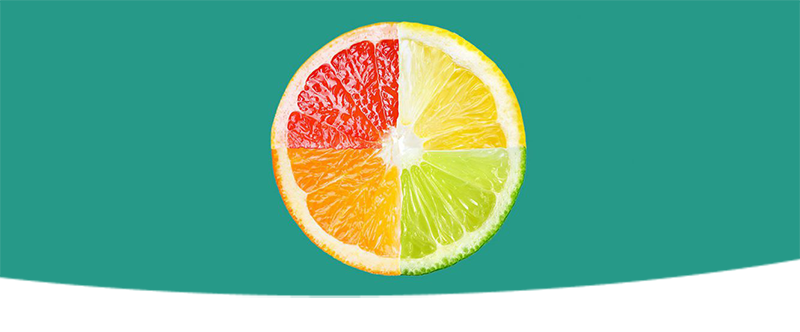Fruit graphic