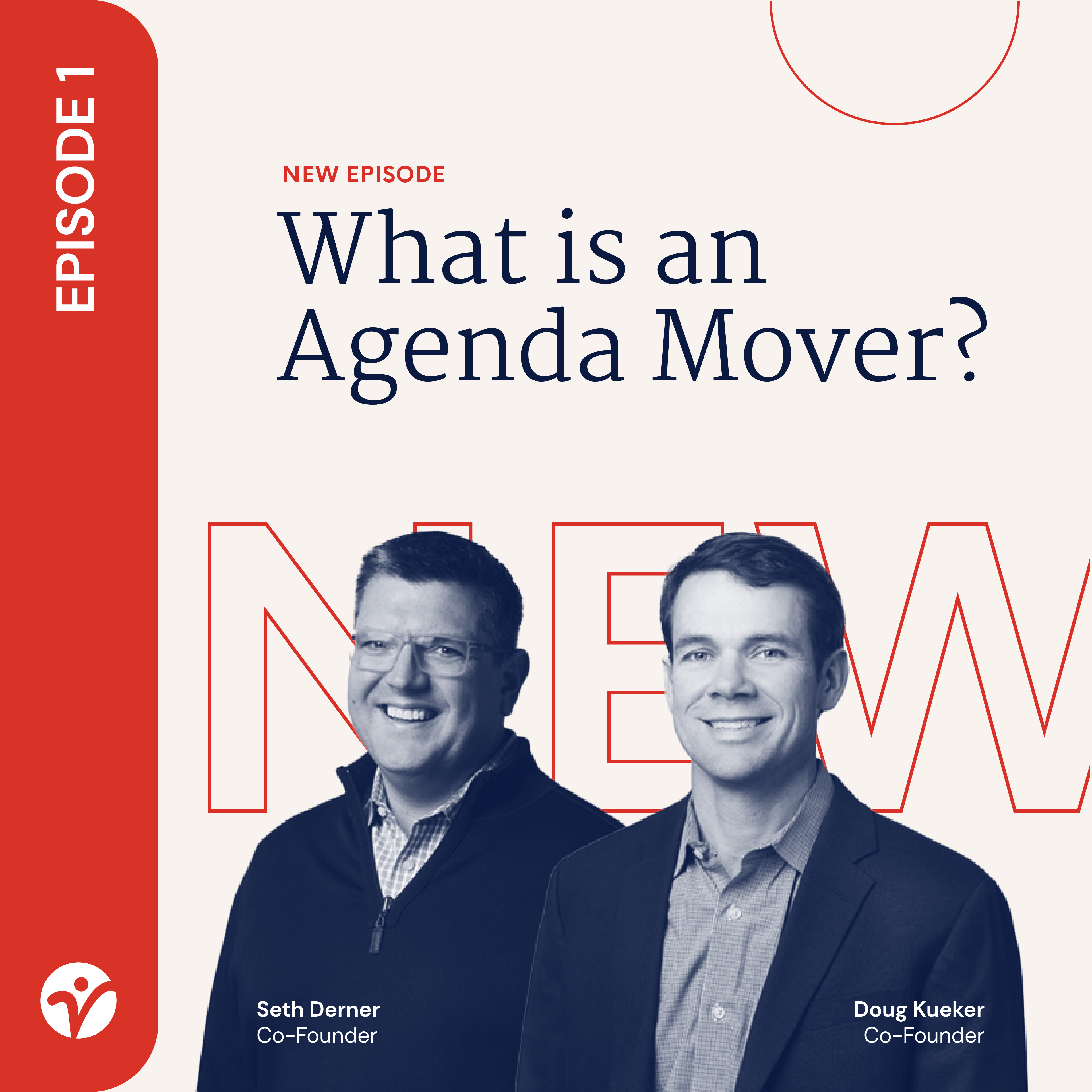 Agenda Movers - Podcast