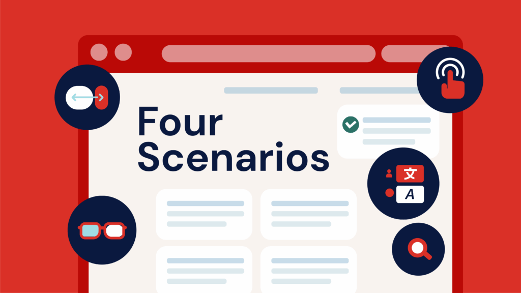 Article-FourScenarios