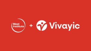 Vivayic Named Official E-Learning Partner of Meat Institute