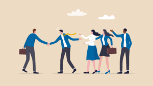 A Solution for Non-Profit & Association Training and Retention